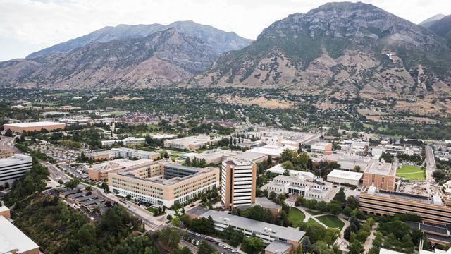 BYU-ProvoCampus
