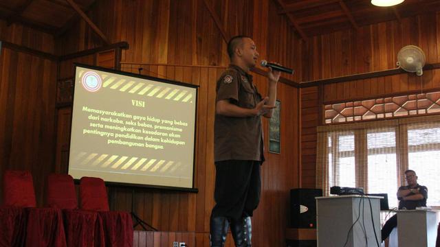 Konferensi Remaja OSZA Jakarta