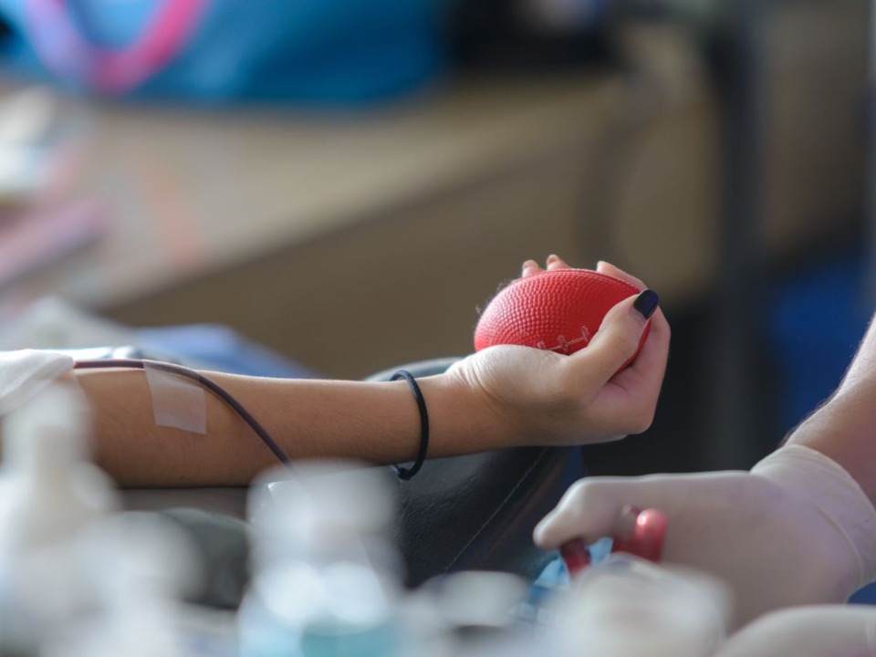 Gereja di Surakarta Mengadakan Donor Darah Secara Rutin Selama Lebih dari 15 Tahun